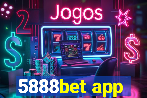 5888bet app